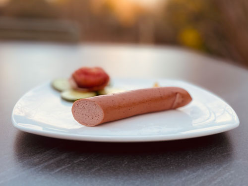 Wildwiener von Lindegold